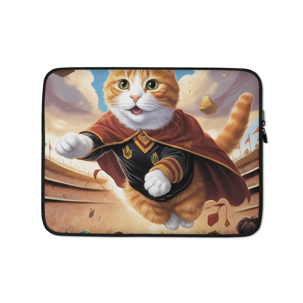 PugMug Custom Jack Jack Laptop Sleeve