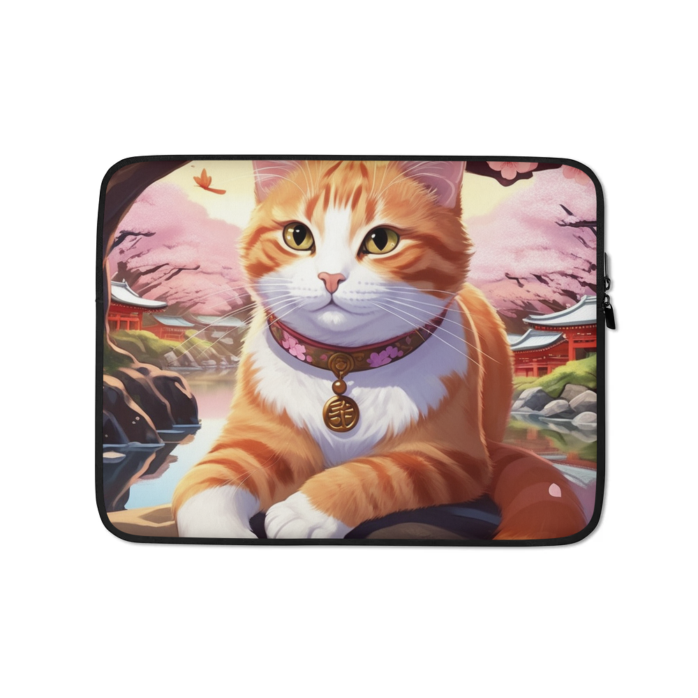 PugMug Custom Jack Jack Laptop Sleeve