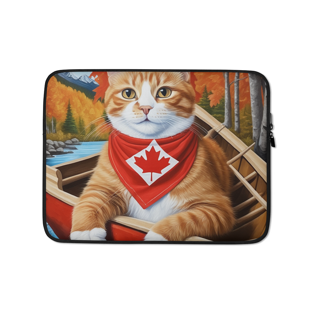 PugMug Custom Jack Jack Laptop Sleeve