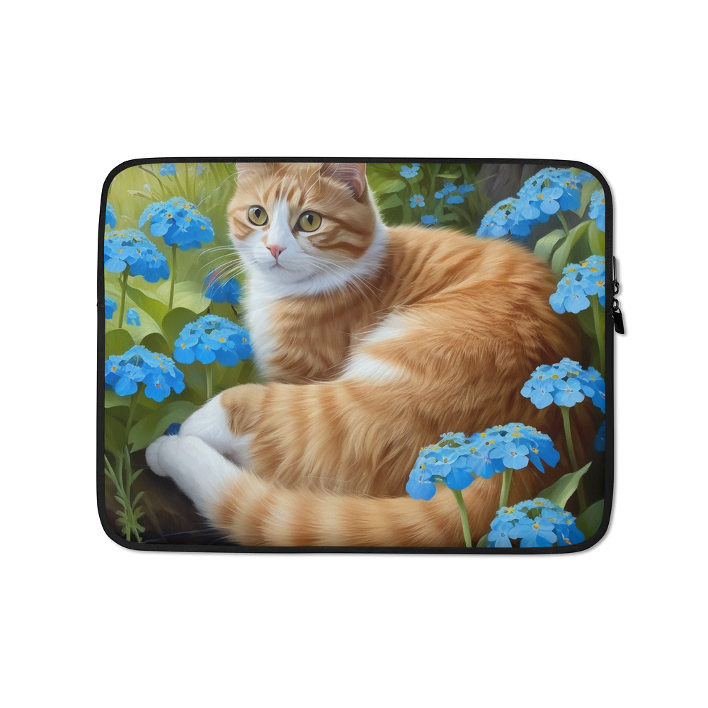 PugMug Custom Jack Jack Laptop Sleeve