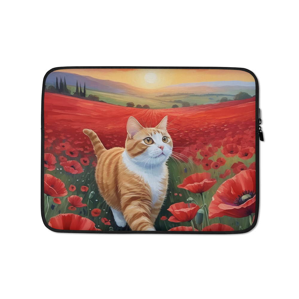 PugMug Custom Jack Jack Laptop Sleeve