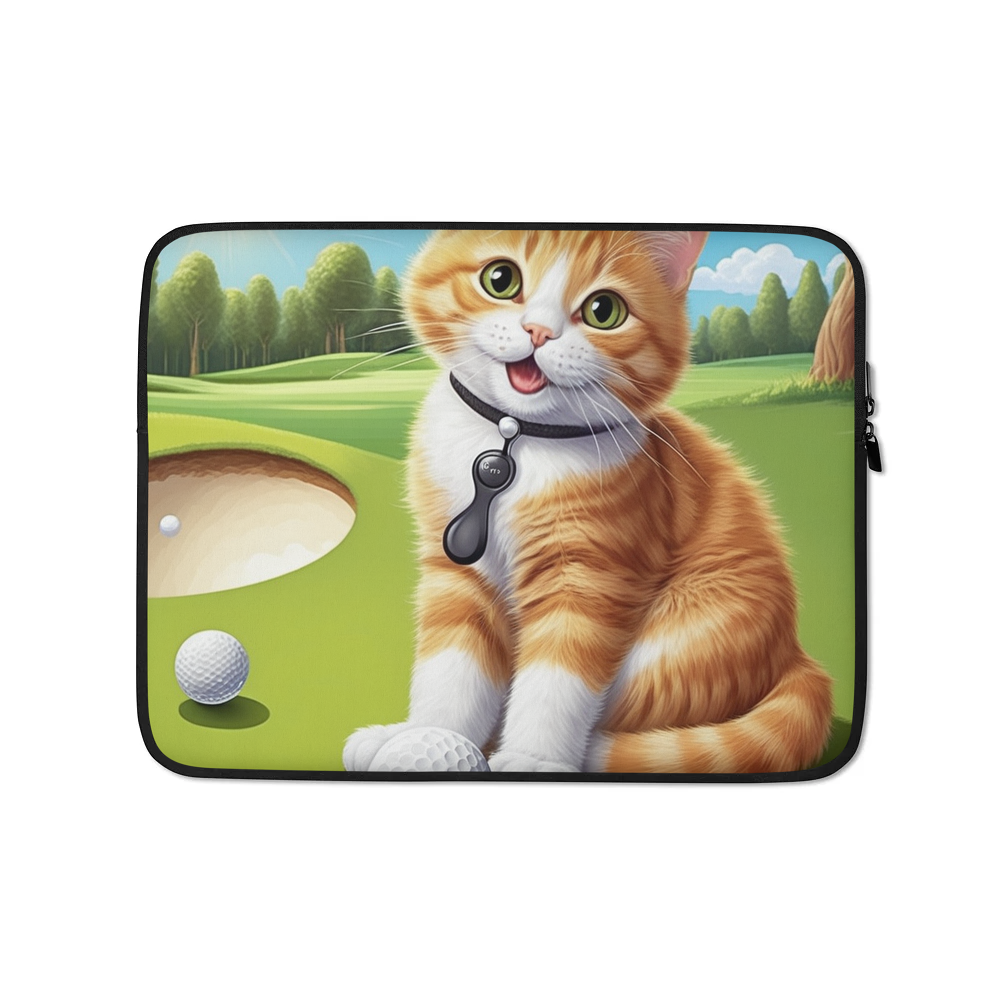 PugMug Custom Jack Jack Laptop Sleeve