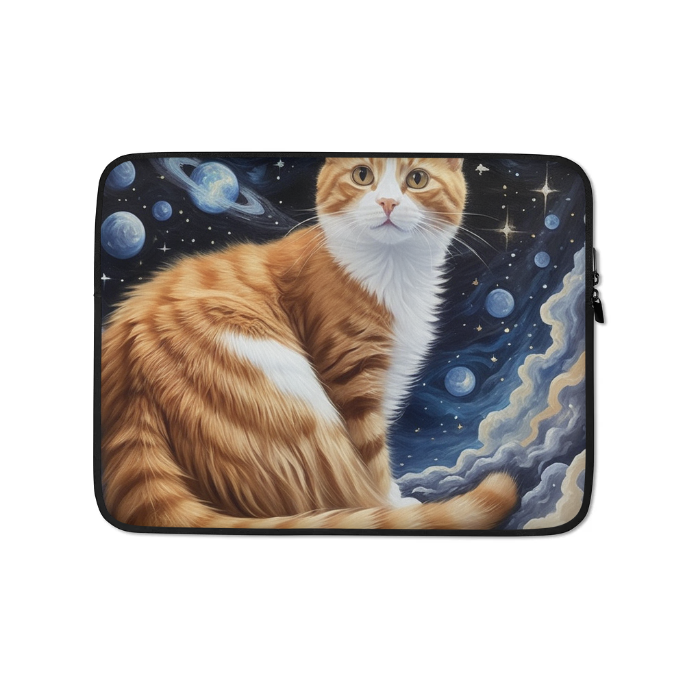 PugMug Custom Jack Jack Laptop Sleeve