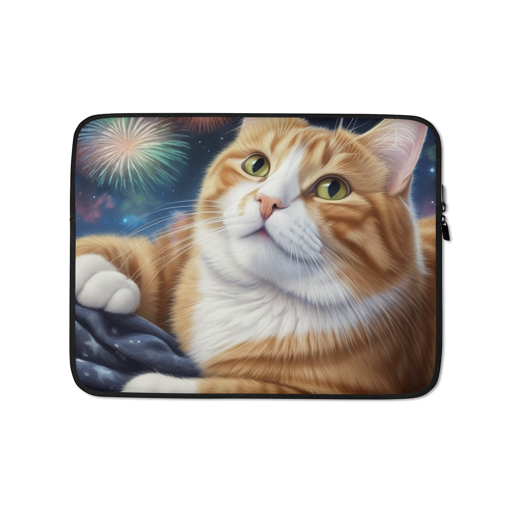 PugMug Custom Jack Jack Laptop Sleeve