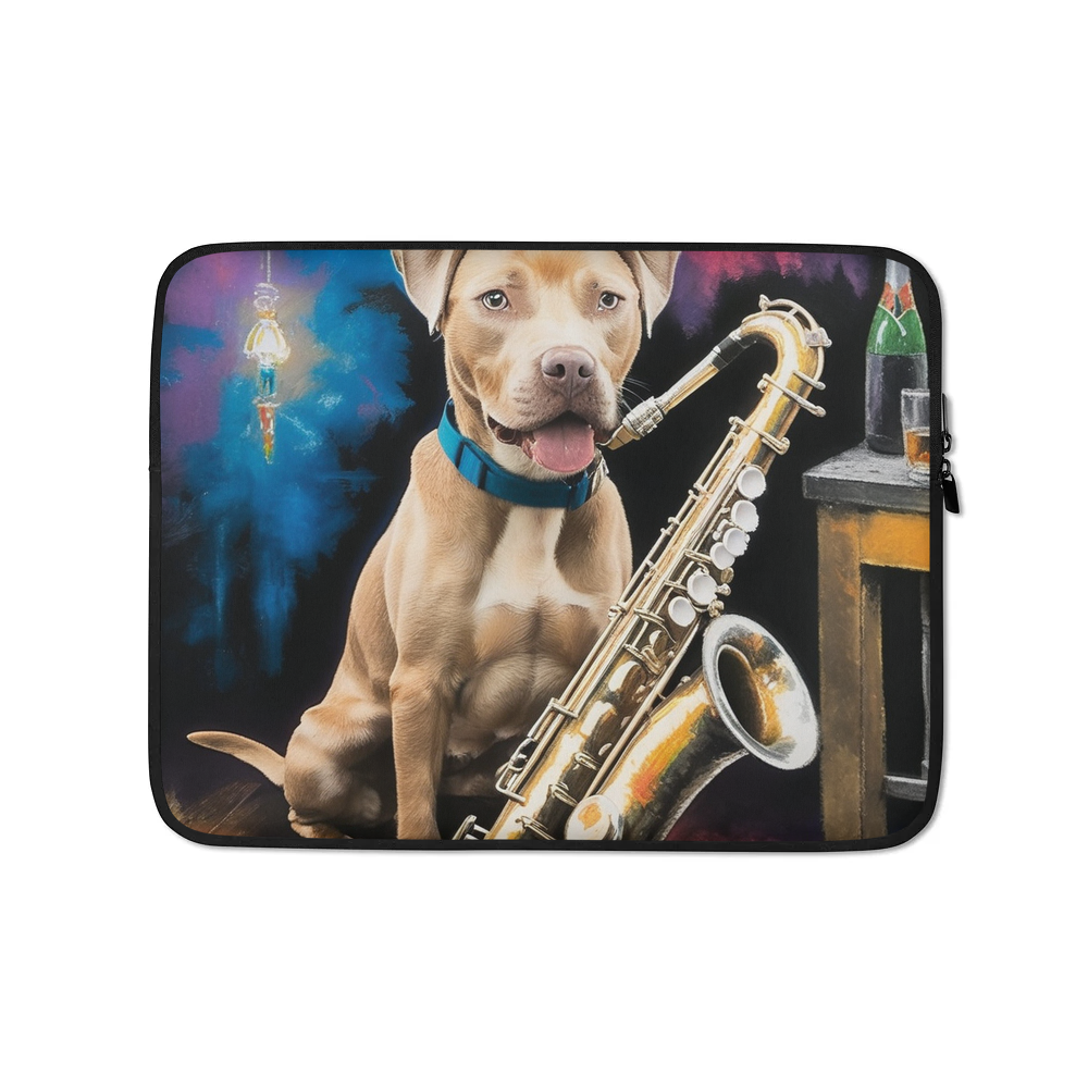 PugMug Custom squishmallow Laptop Sleeve