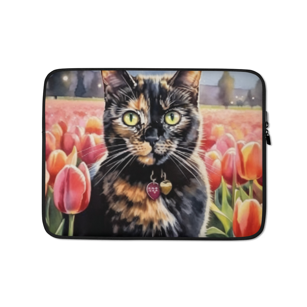 PugMug Custom Ripley Laptop Sleeve