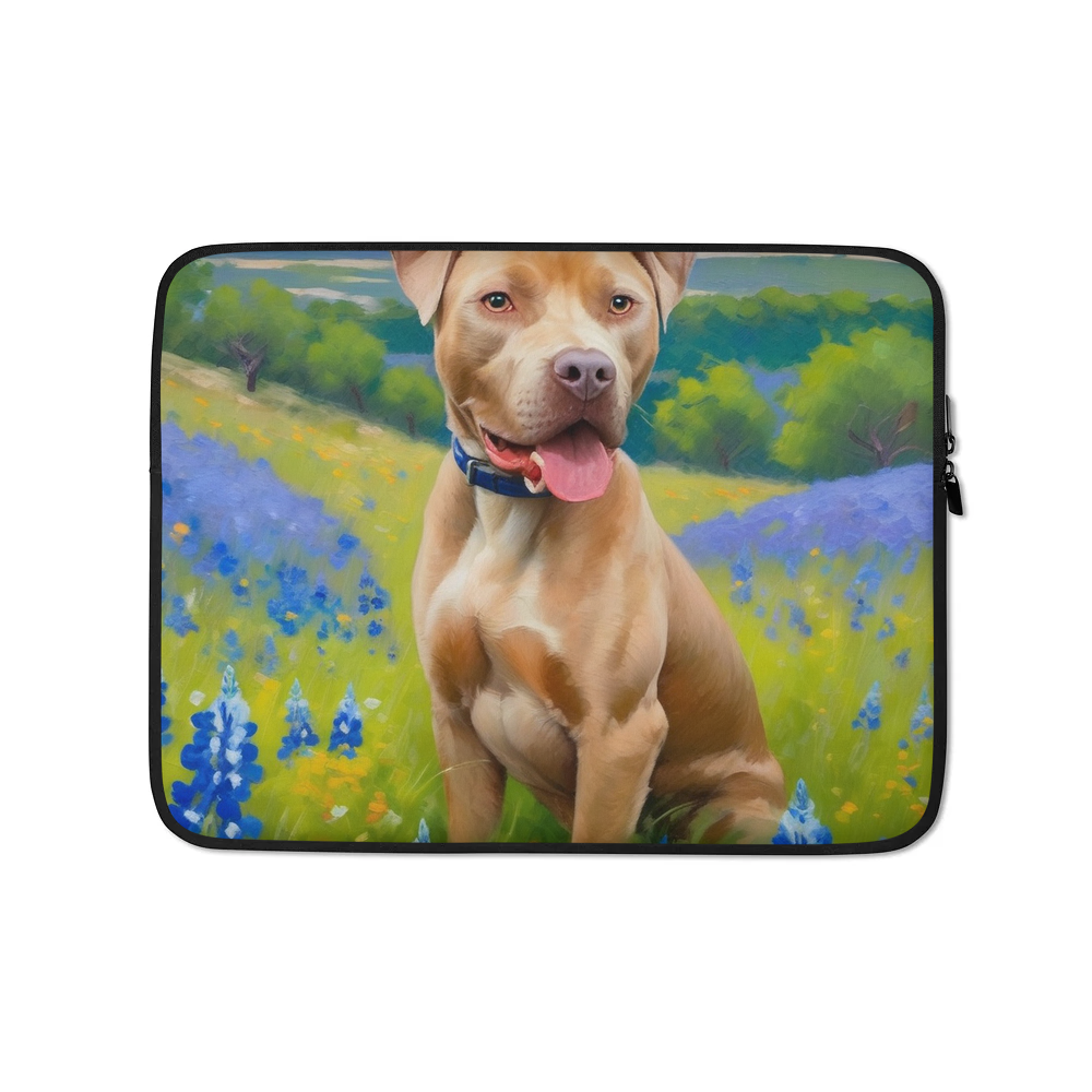 PugMug Custom squishmallow Laptop Sleeve