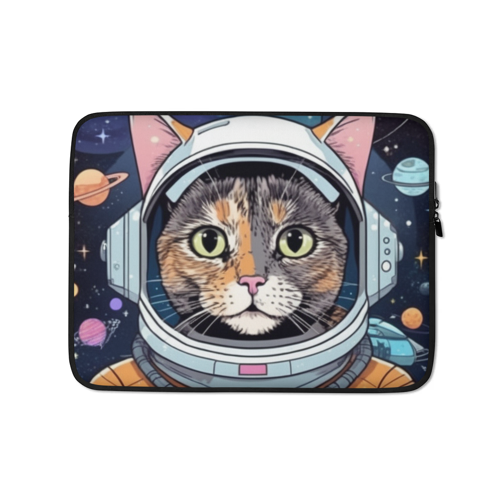 PugMug Custom Ripley Laptop Sleeve