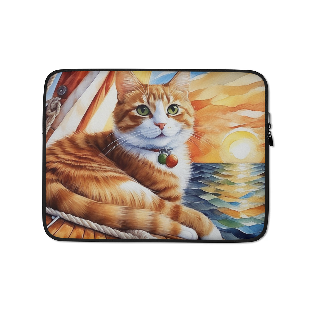 PugMug Custom Jack Jack Laptop Sleeve