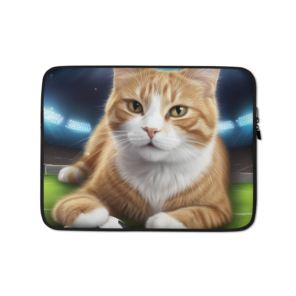 PugMug Custom Jack Jack Laptop Sleeve