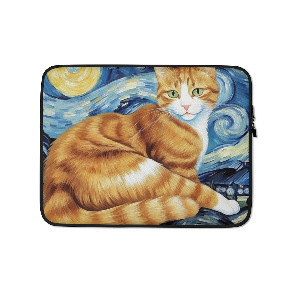 PugMug Custom Jack Jack Laptop Sleeve