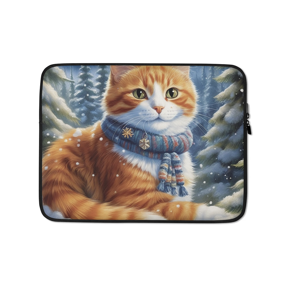 PugMug Custom Jack Jack Laptop Sleeve