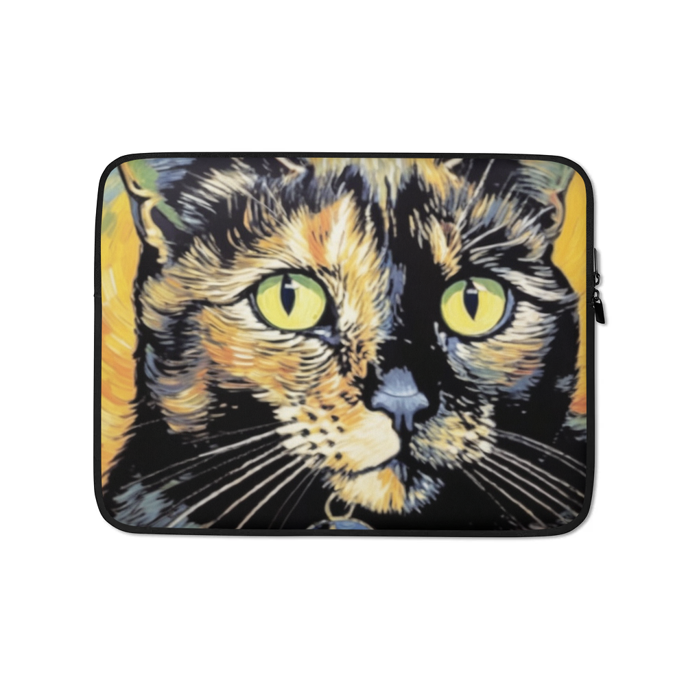 PugMug Custom Ripley Laptop Sleeve