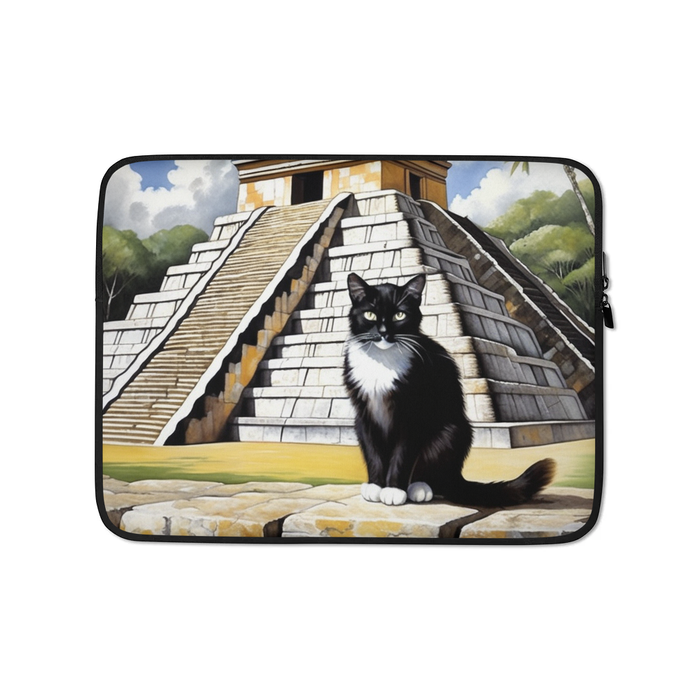 PugMug Custom Peerie Laptop Sleeve