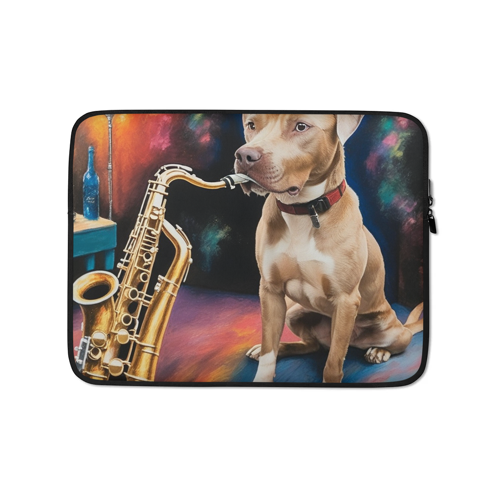 PugMug Custom squishmallow Laptop Sleeve