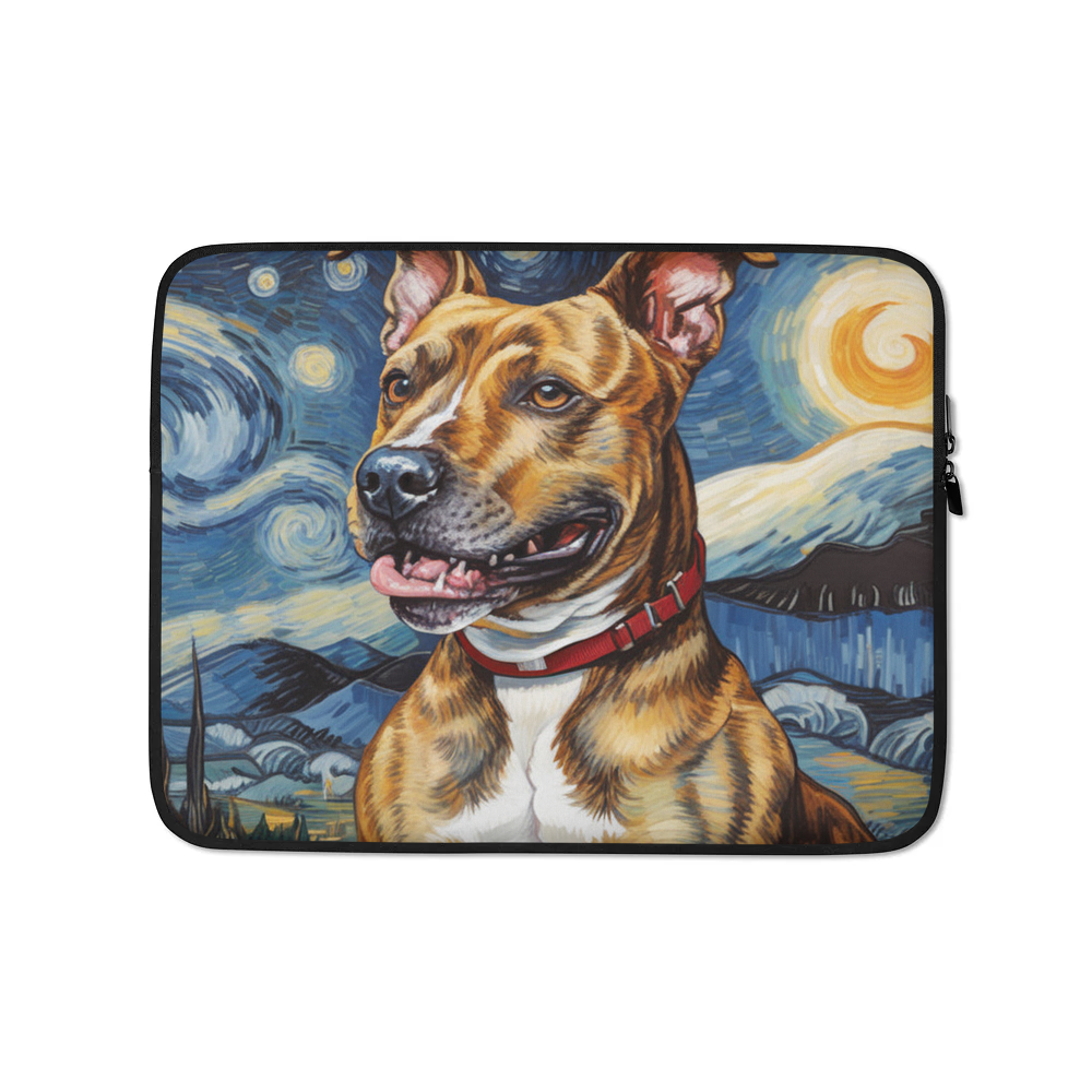 PugMug Custom Tony Hawk Laptop Sleeve