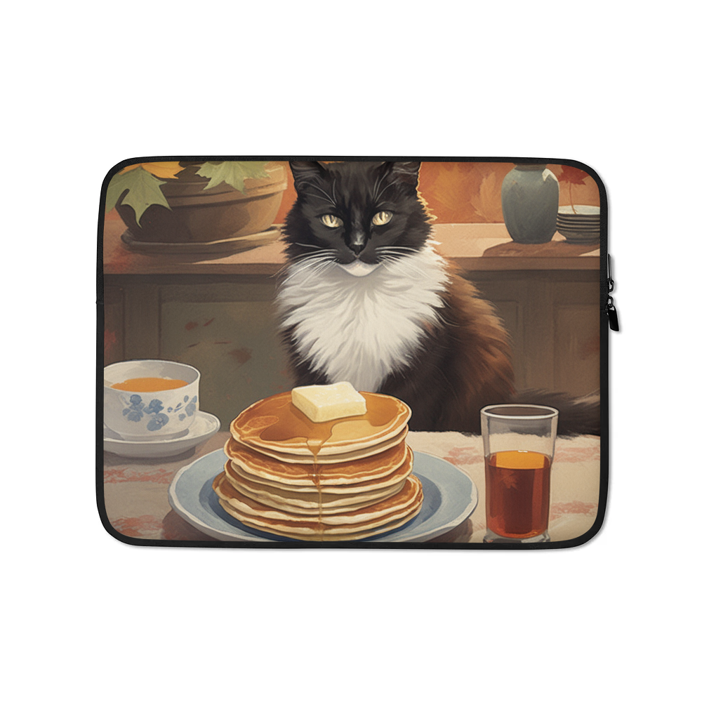 PugMug Custom Peerie Laptop Sleeve