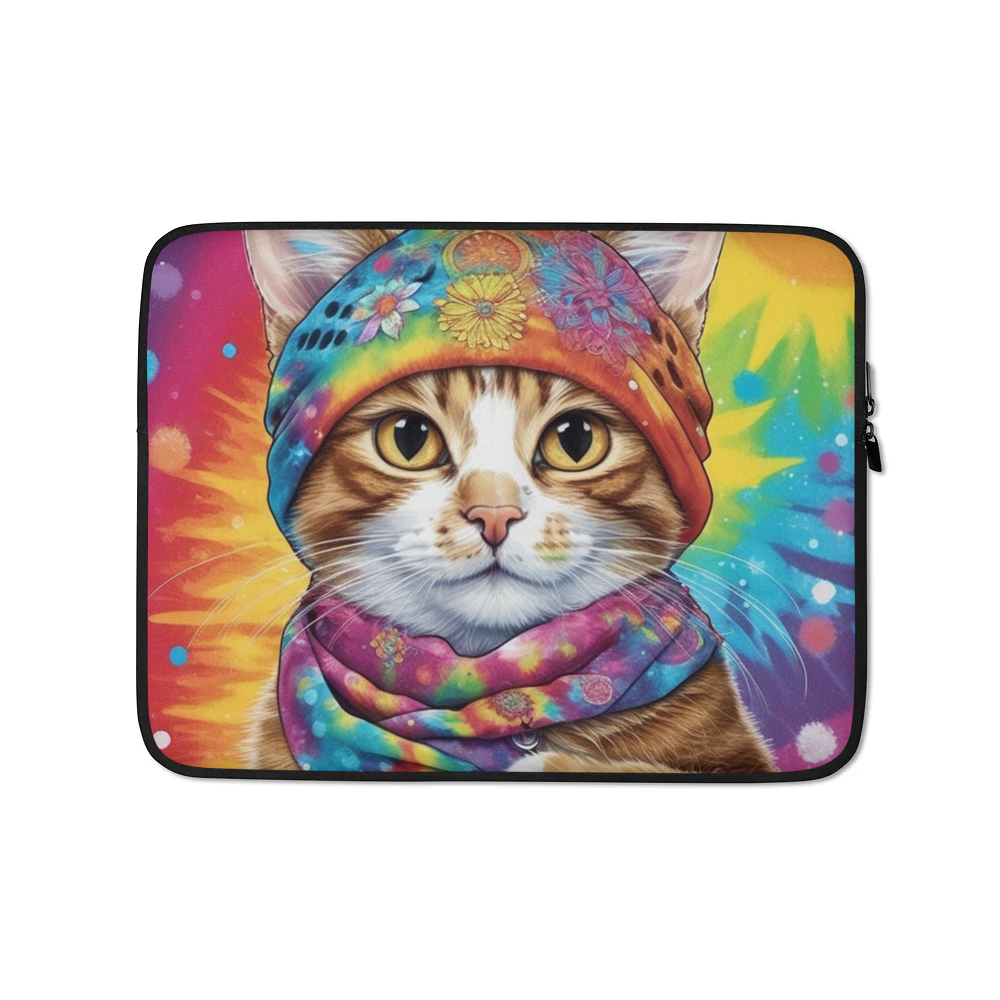 PugMug Custom Jack Jack Laptop Sleeve