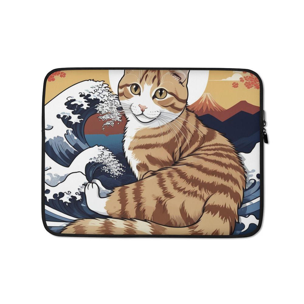 PugMug Custom Jack Jack Laptop Sleeve