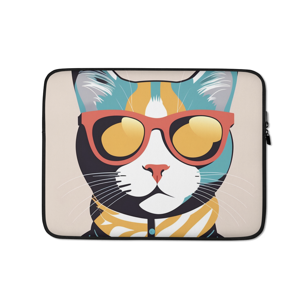 PugMug Custom Jack Jack Laptop Sleeve