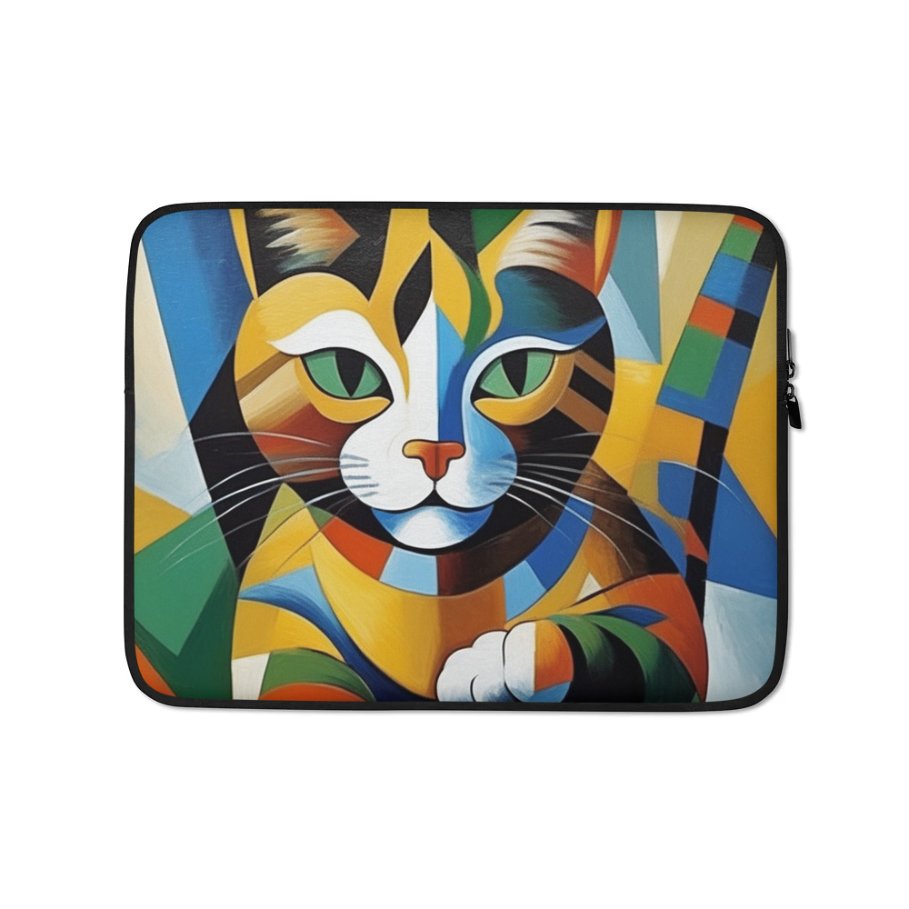 PugMug Custom Jack Jack Laptop Sleeve