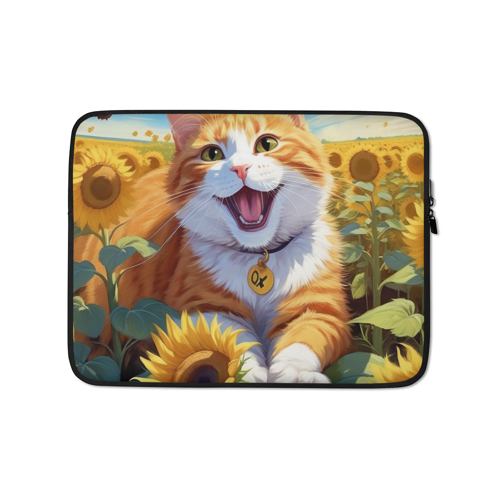 PugMug Custom Jack Jack Laptop Sleeve