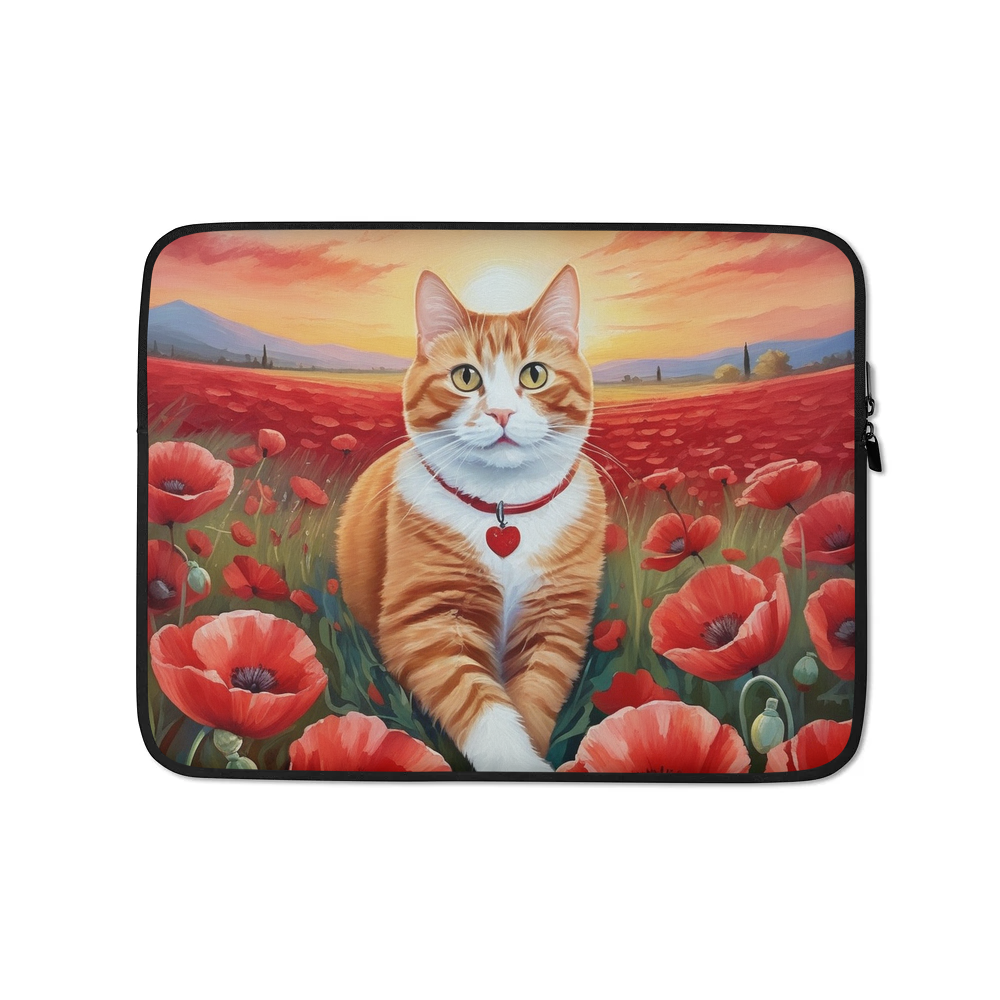 PugMug Custom Jack Jack Laptop Sleeve