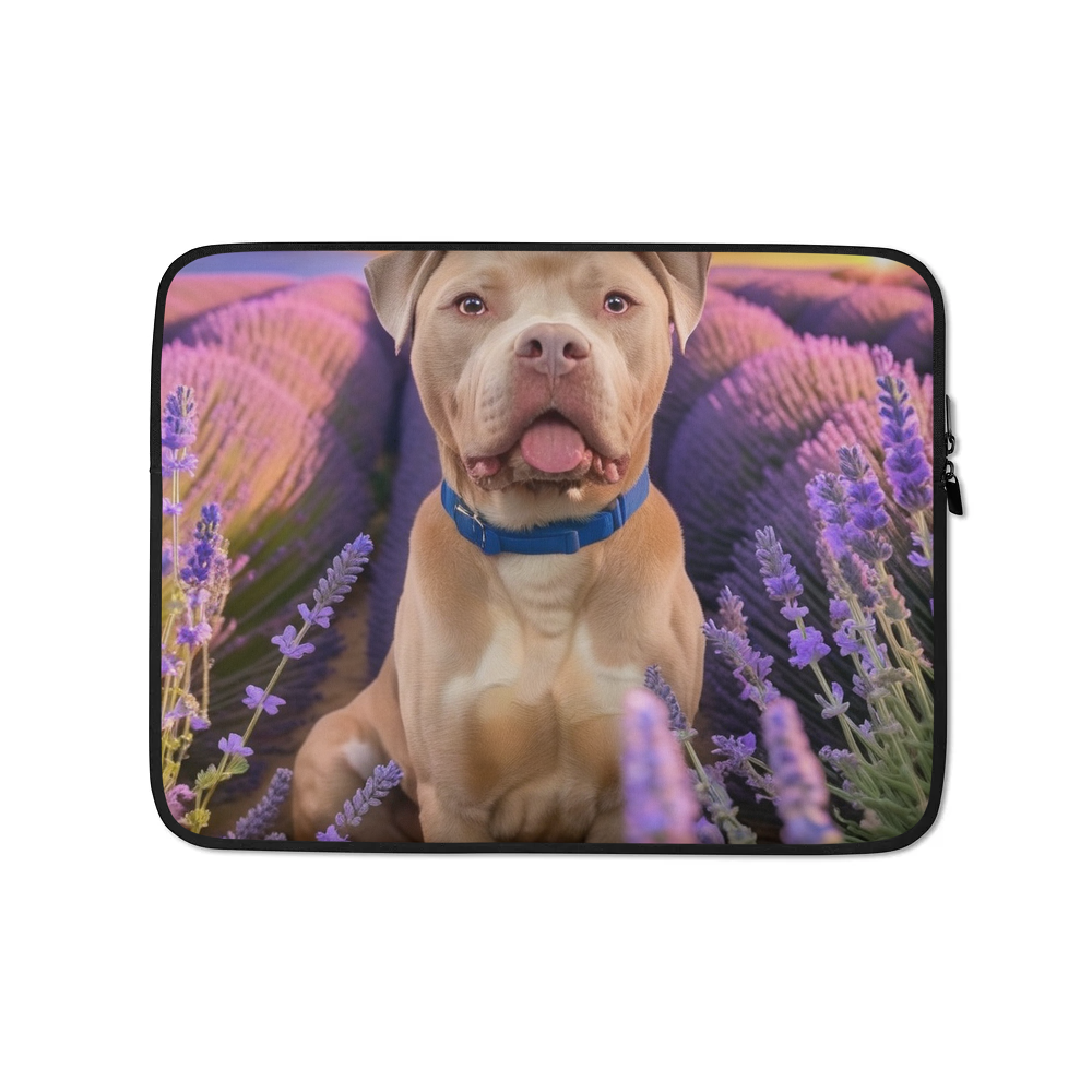 PugMug Custom squishmallow Laptop Sleeve