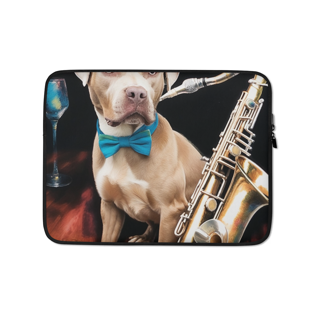 PugMug Custom squishmallow Laptop Sleeve