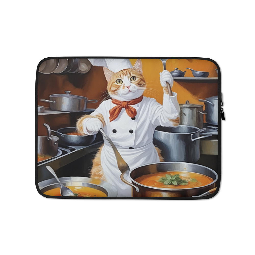 PugMug Custom Jack Jack Laptop Sleeve