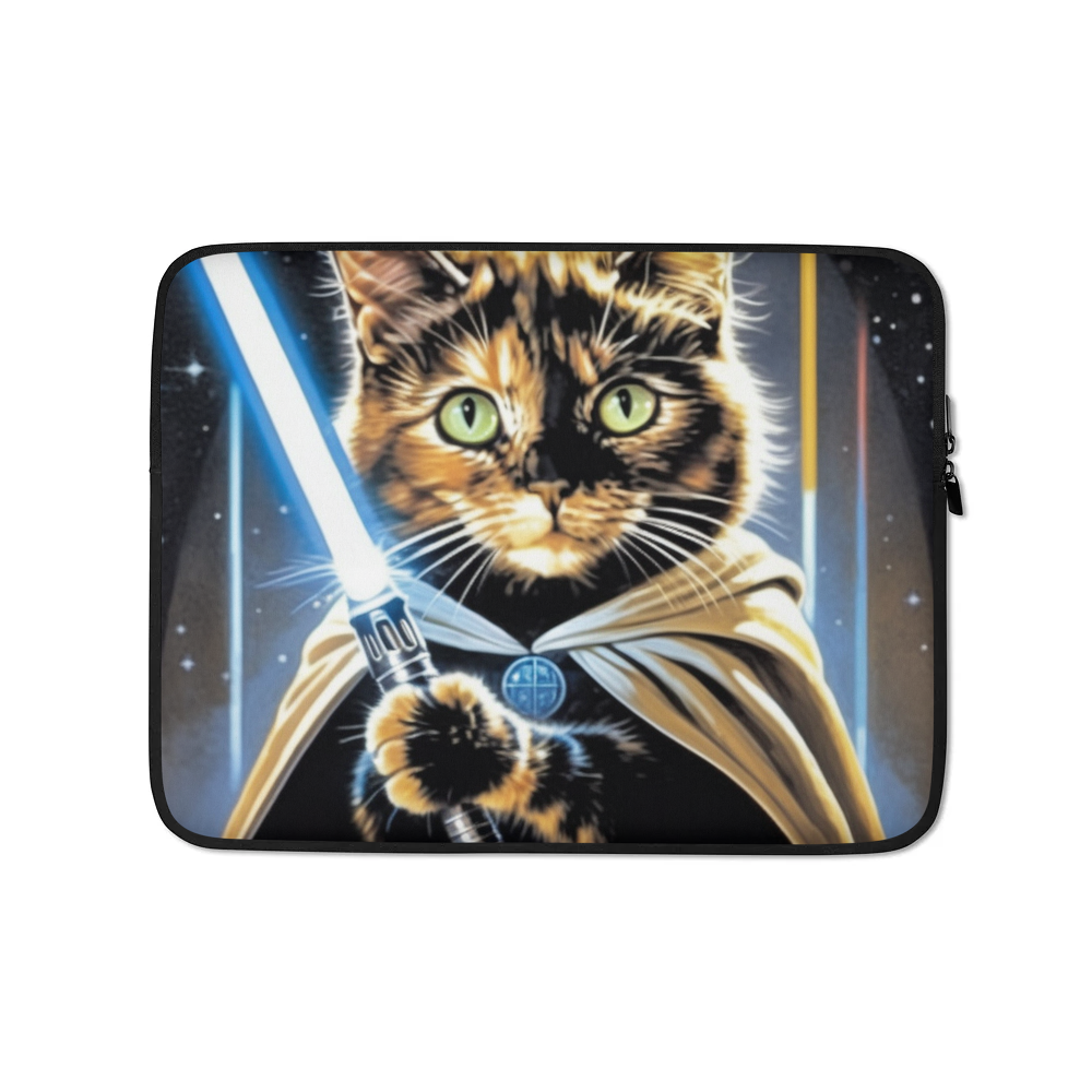 PugMug Custom Ripley Laptop Sleeve