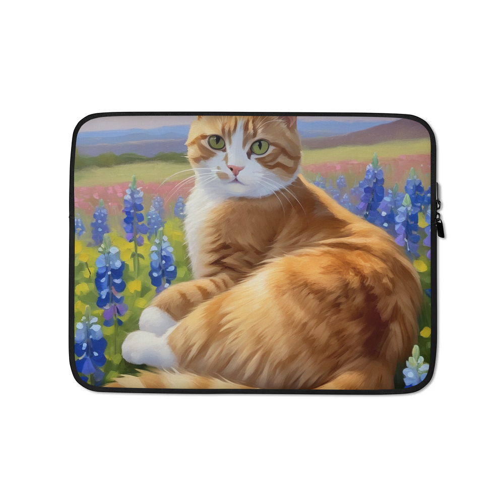 PugMug Custom Jack Jack Laptop Sleeve