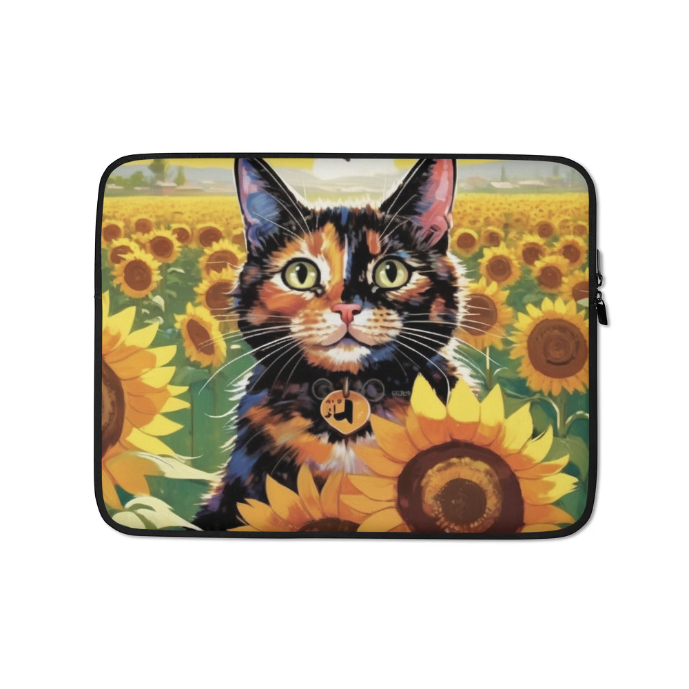 PugMug Custom Ripley Laptop Sleeve