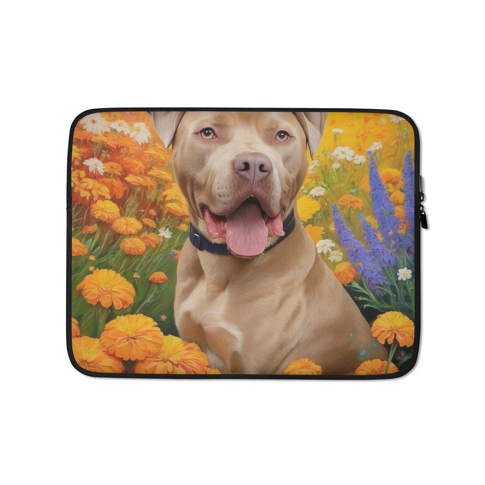 PugMug Custom squishmallow Laptop Sleeve