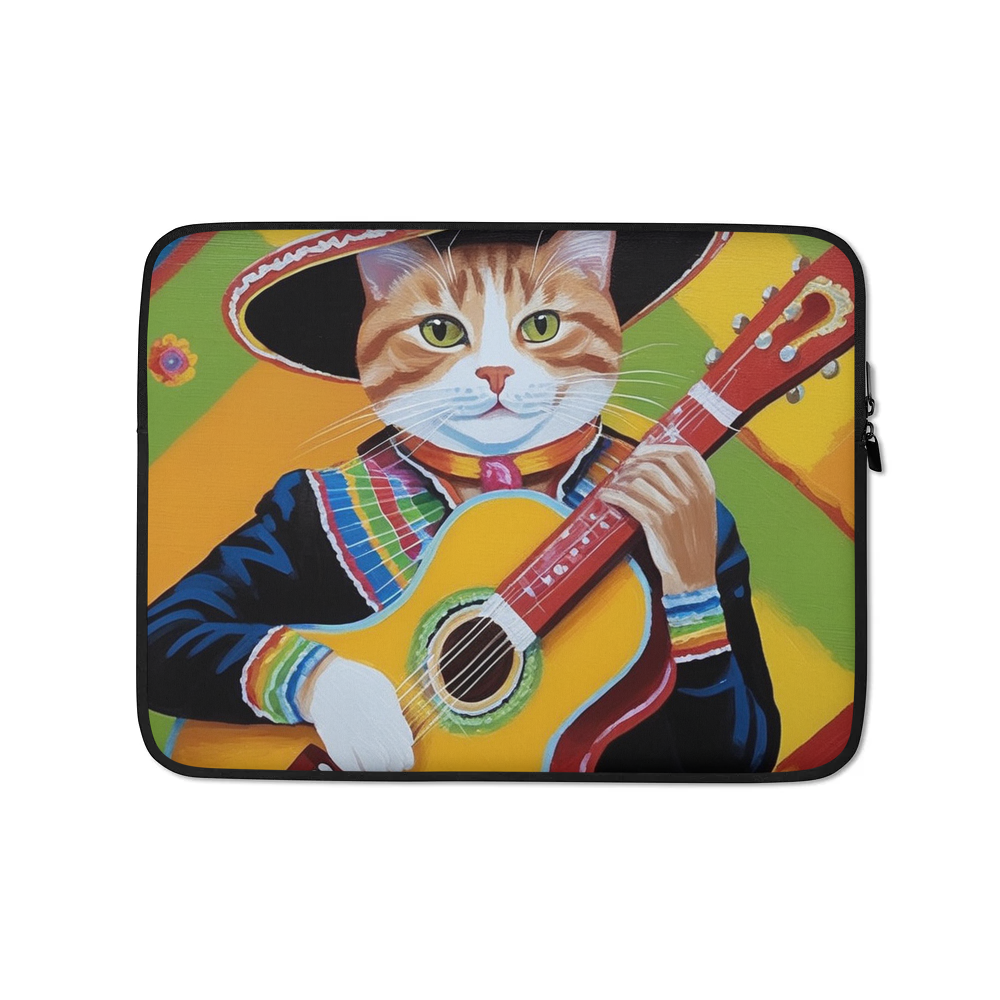 PugMug Custom Jack Jack Laptop Sleeve