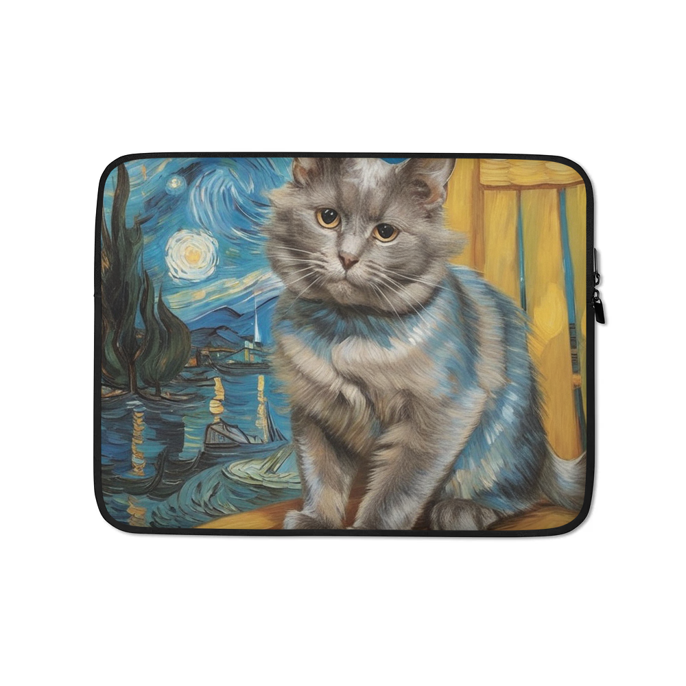 PugMug Custom Thumper Laptop Sleeve