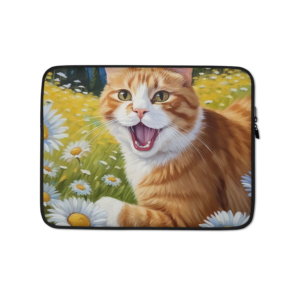 PugMug Custom Jack Jack Laptop Sleeve