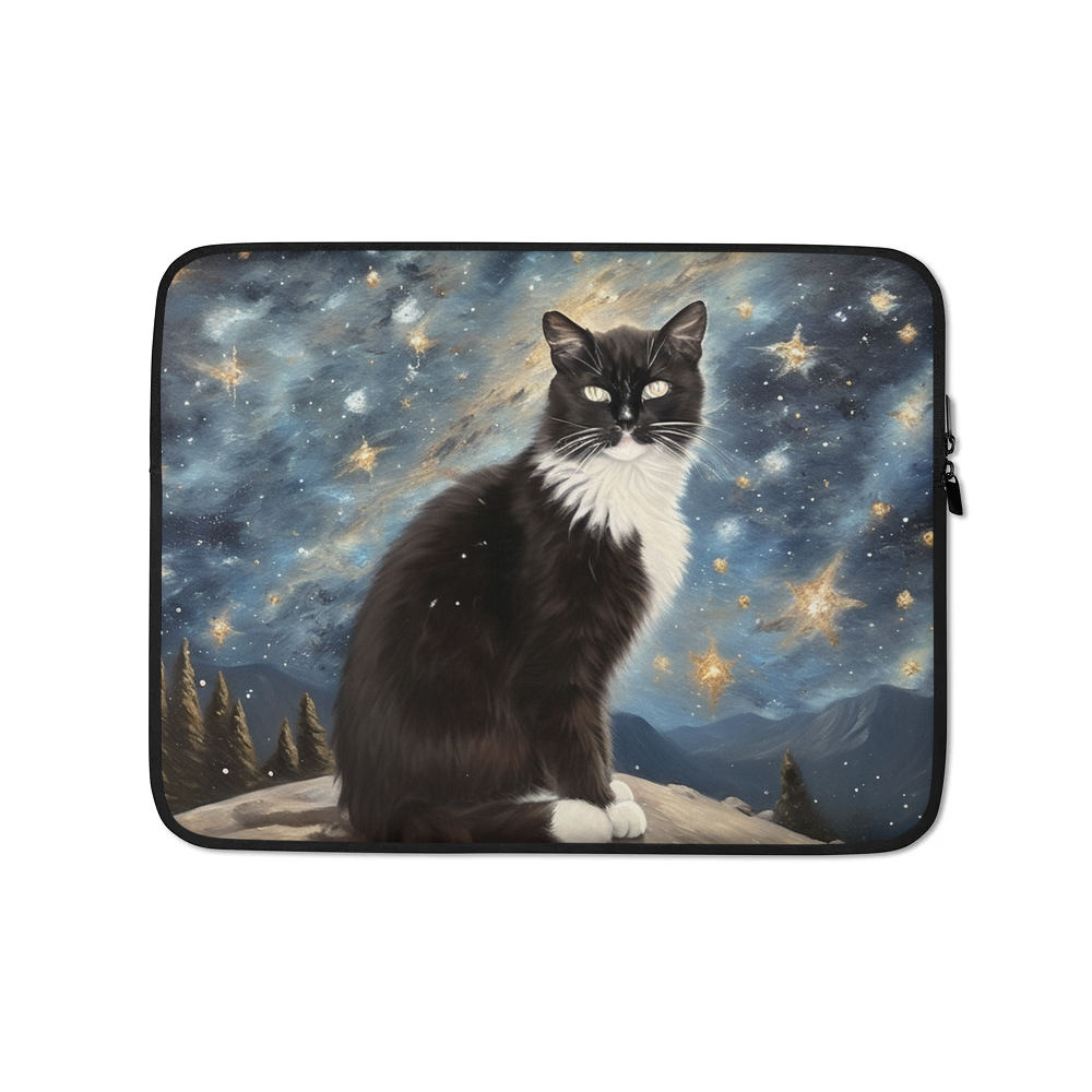 PugMug Custom Peerie Laptop Sleeve