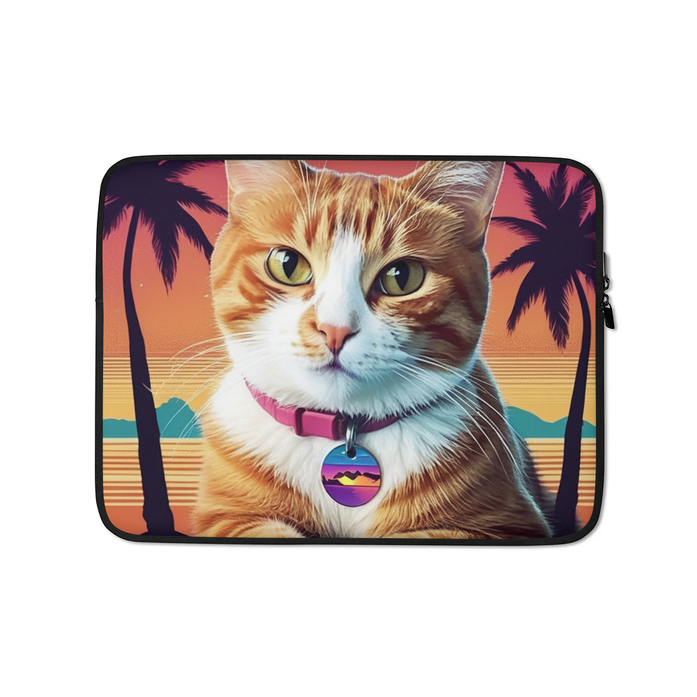 PugMug Custom Jack Jack Laptop Sleeve