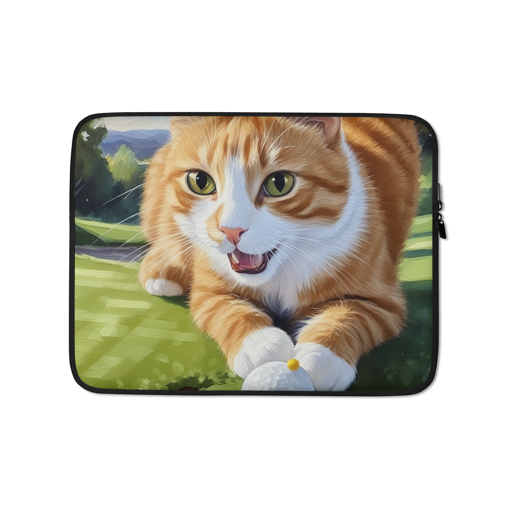 PugMug Custom Jack Jack Laptop Sleeve