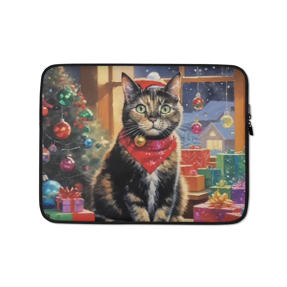 PugMug Custom Ripley Laptop Sleeve