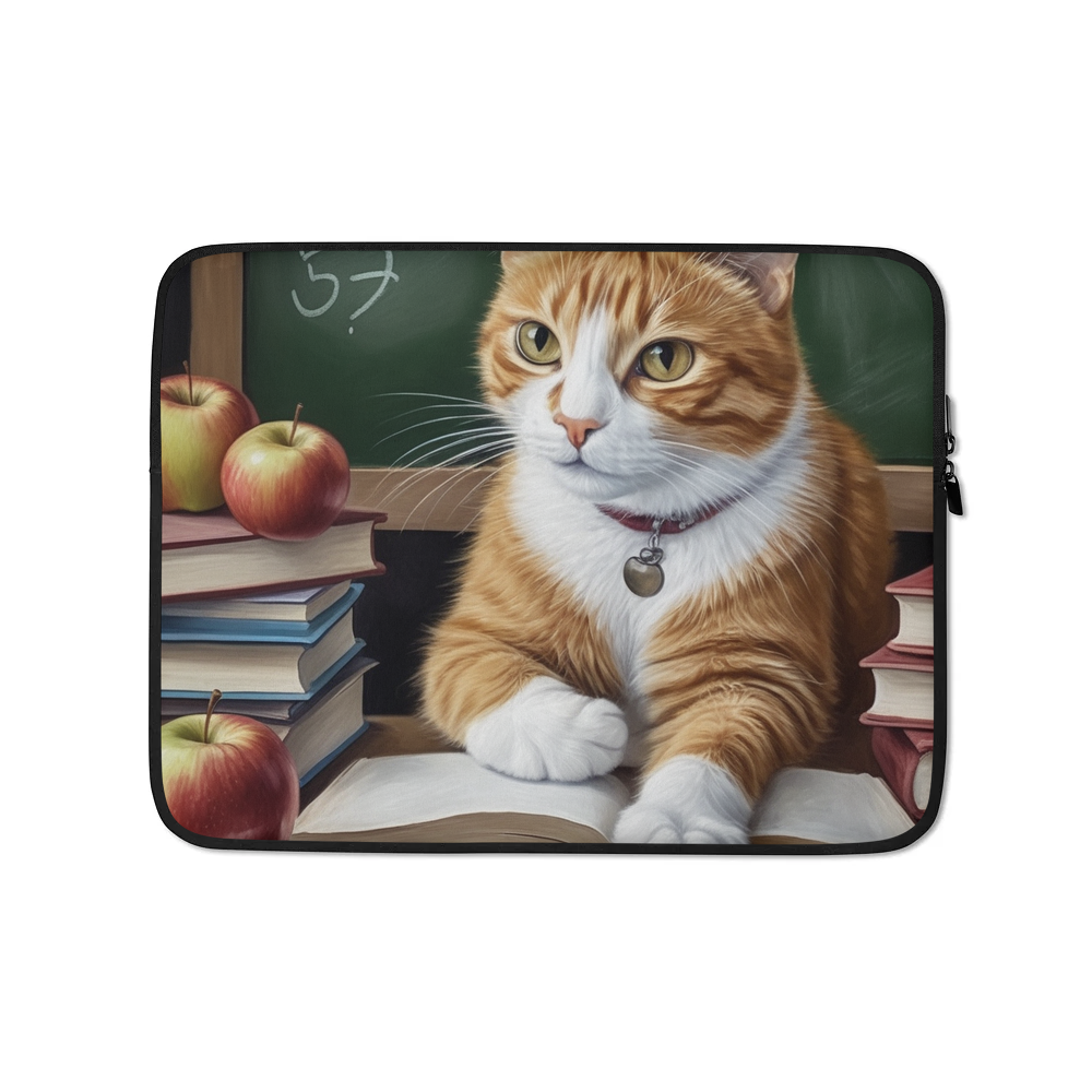 PugMug Custom Jack Jack Laptop Sleeve