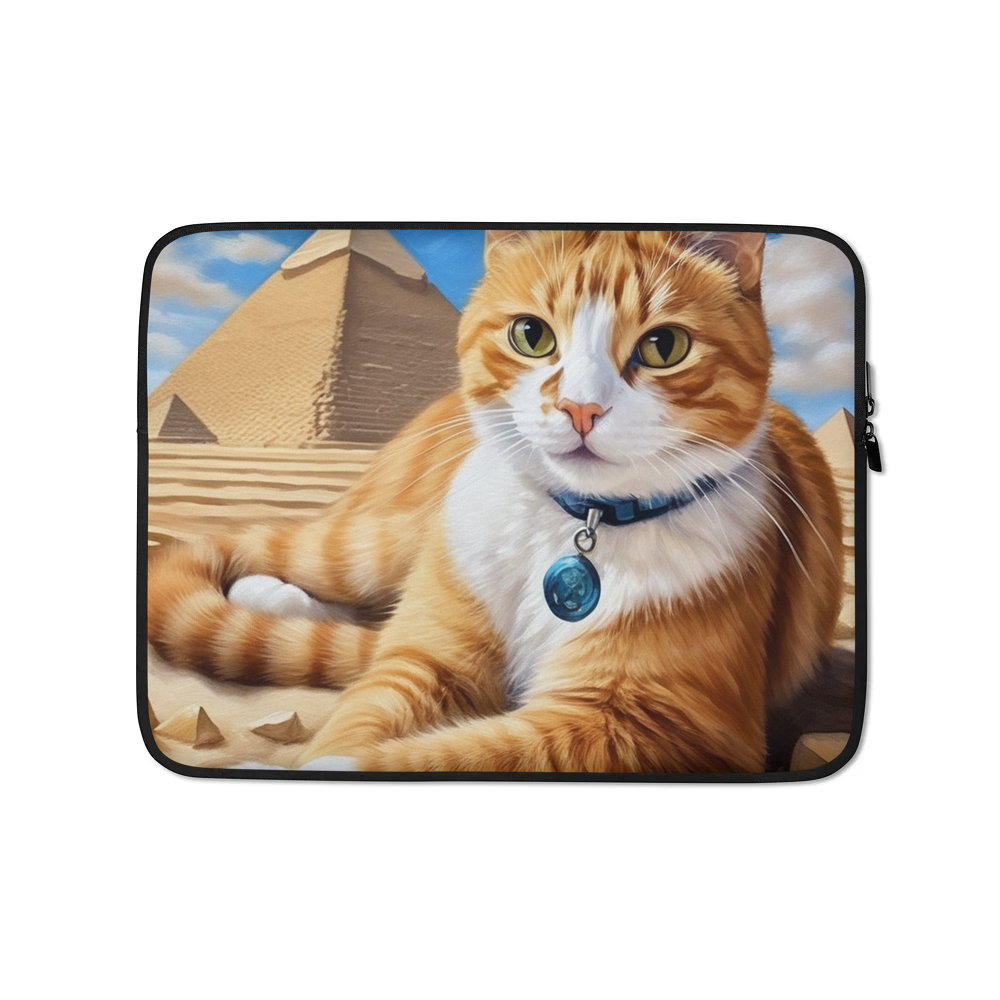 PugMug Custom Jack Jack Laptop Sleeve