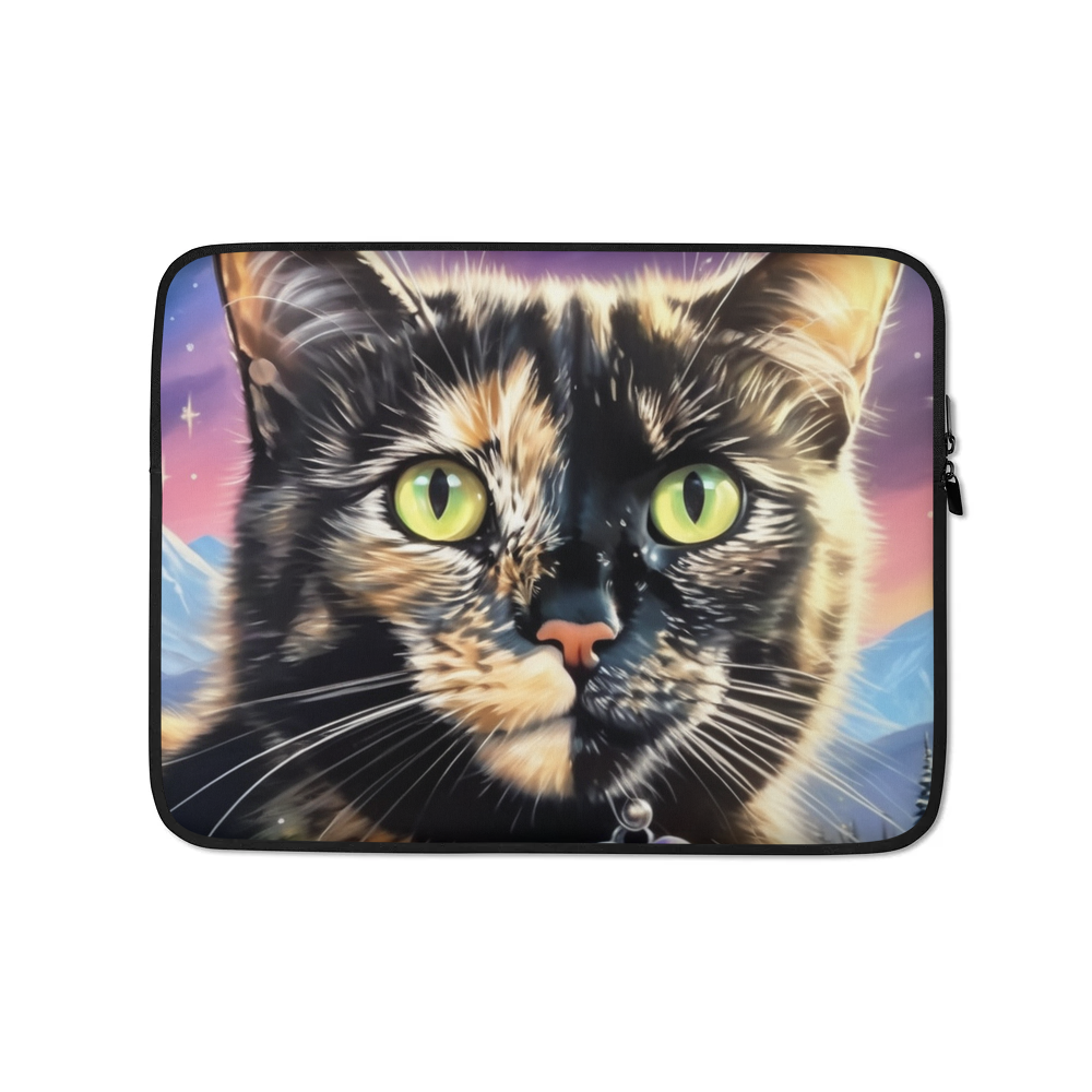 PugMug Custom Ripley Laptop Sleeve