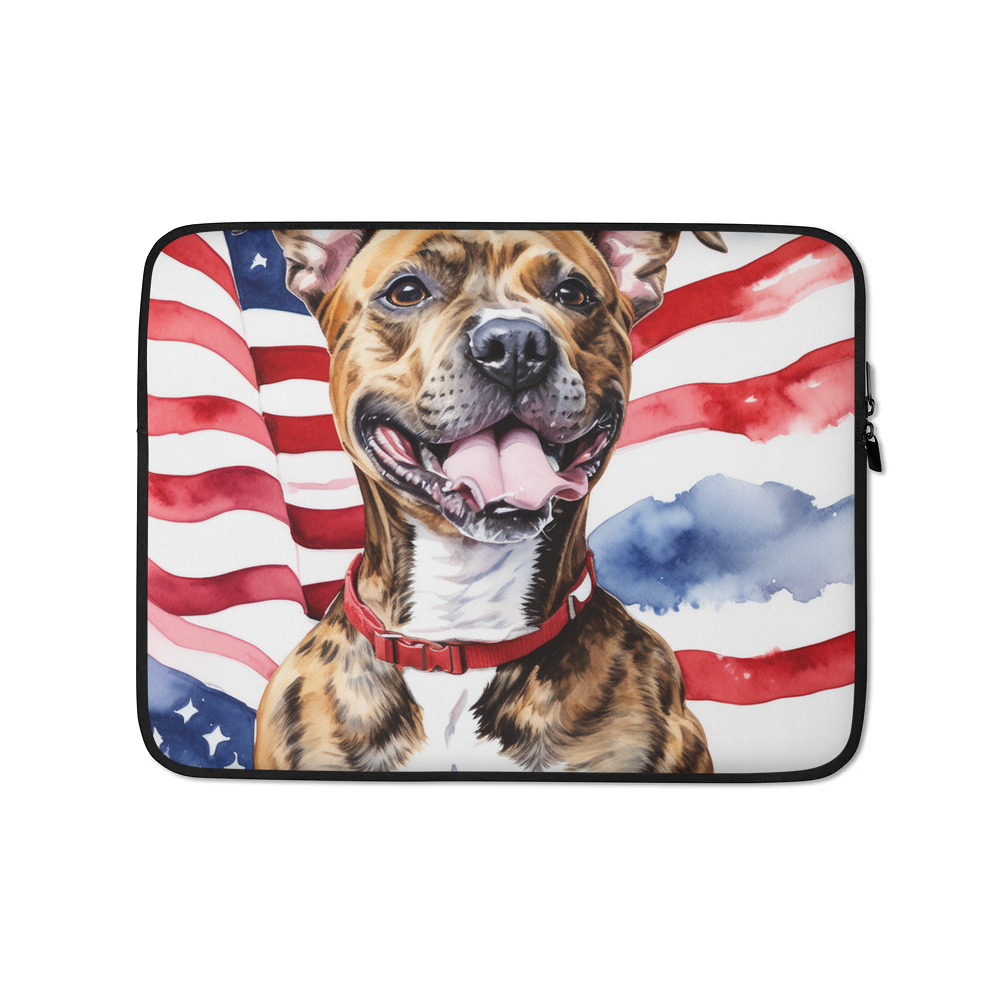 PugMug Custom Tony Hawk Laptop Sleeve