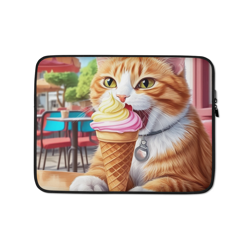 PugMug Custom Jack Jack Laptop Sleeve