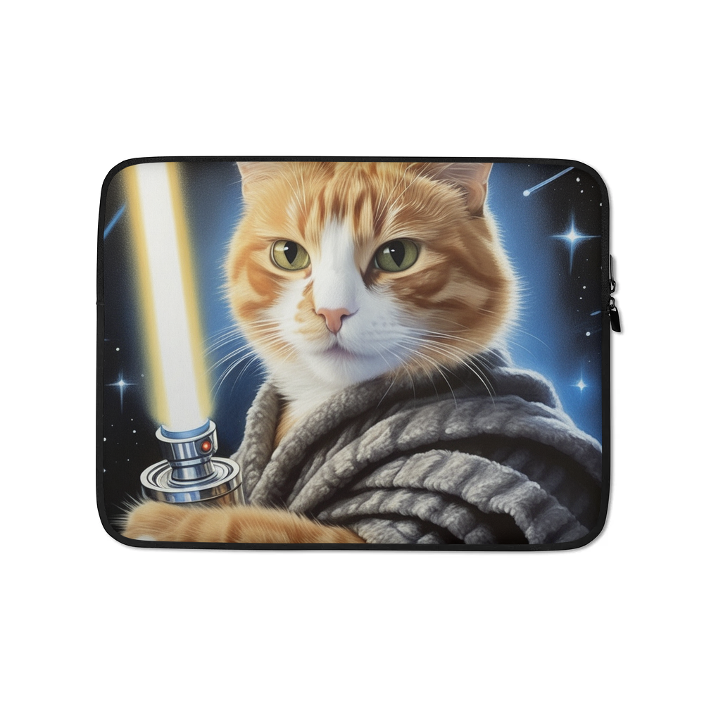 PugMug Custom Jack Jack Laptop Sleeve