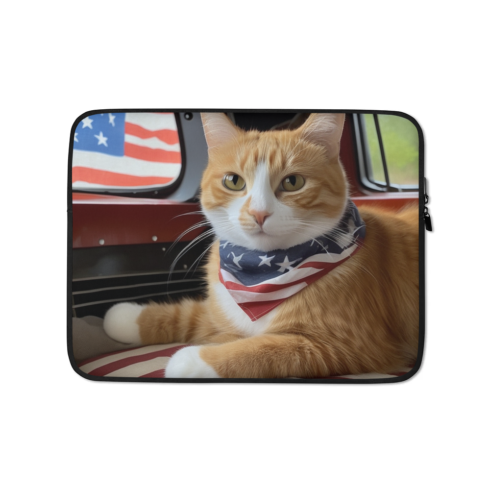 PugMug Custom Jack Jack Laptop Sleeve