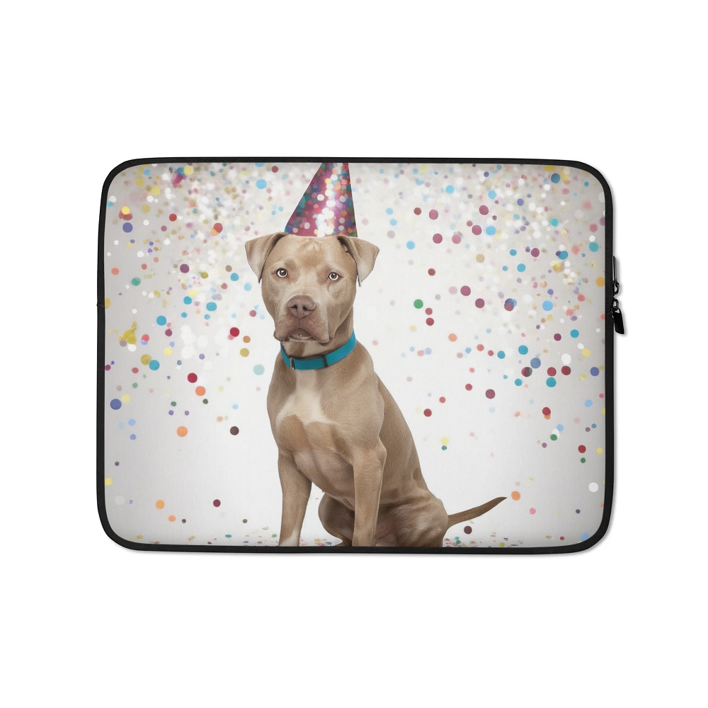 PugMug Custom squishmallow Laptop Sleeve