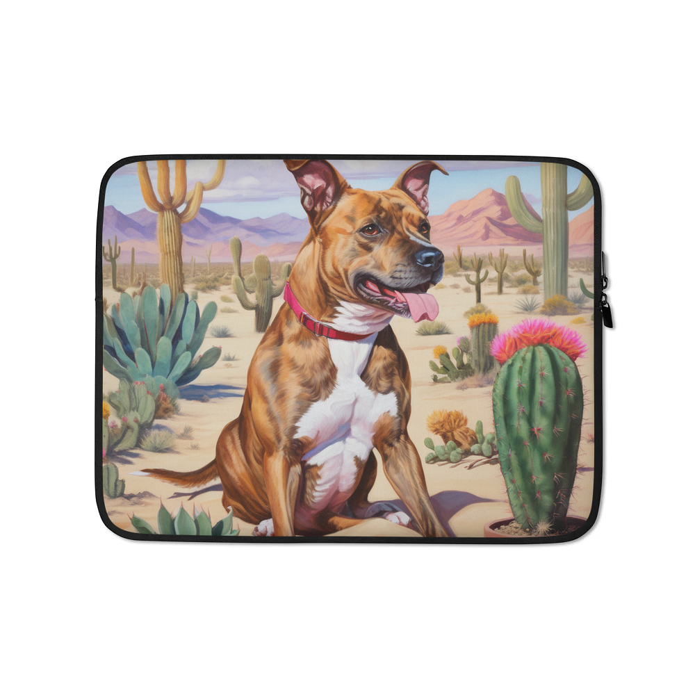PugMug Custom Tony Hawk Laptop Sleeve